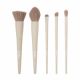 Set 5 pensule Ecologice de machiaj pentru sculpting, So Eco 589540