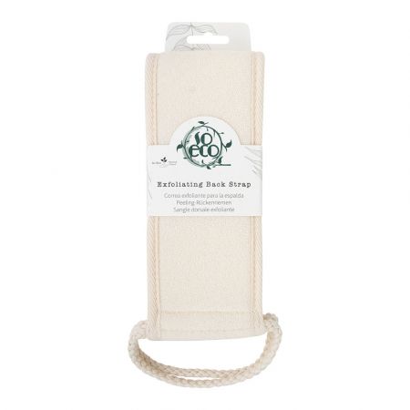 Banda Ecologica exfolianta pentru spate, So Eco 589596