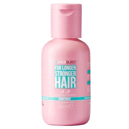 HAIRBURST BALSAM PENTRU FORTIFIEREA SI ACCELERAREA CRESTERII PARULUI 60 ML