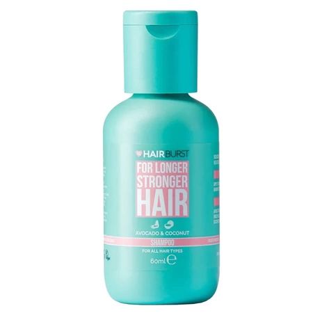 HAIRBURST SAMPON PENTRU FORTIFIEREA SI ACCELERAREA CRESTERII PARULUI, 60 ML