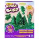 Pietre pretioase, Verde 60264201/20072097, Kinetic Sand	 445133