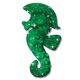 Pietre pretioase, Verde 60264201/20072097, Kinetic Sand	 445129