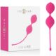 Bile kegel Kisha Fit, Roz, Intense 589890