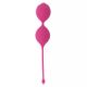 Bile kegel Kisha Fit, Roz, Intense 589891