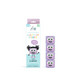 Jucarie senzoriala luminoasa Lumi Glo Cube, 3 ani+, Mov, Glo Pals 663069