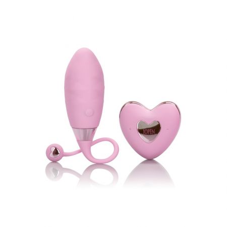 Ou vibrator wireless Amour, Jopen