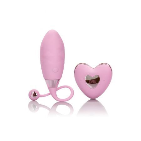 JOPEN OU VIBRATOR AMOUR WIRELESS 12000