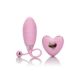 Ou vibrator wireless Amour, Jopen 589990