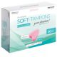 Set tampoane tip burete Soft Original, 50 bucati, JoyDivision 590011