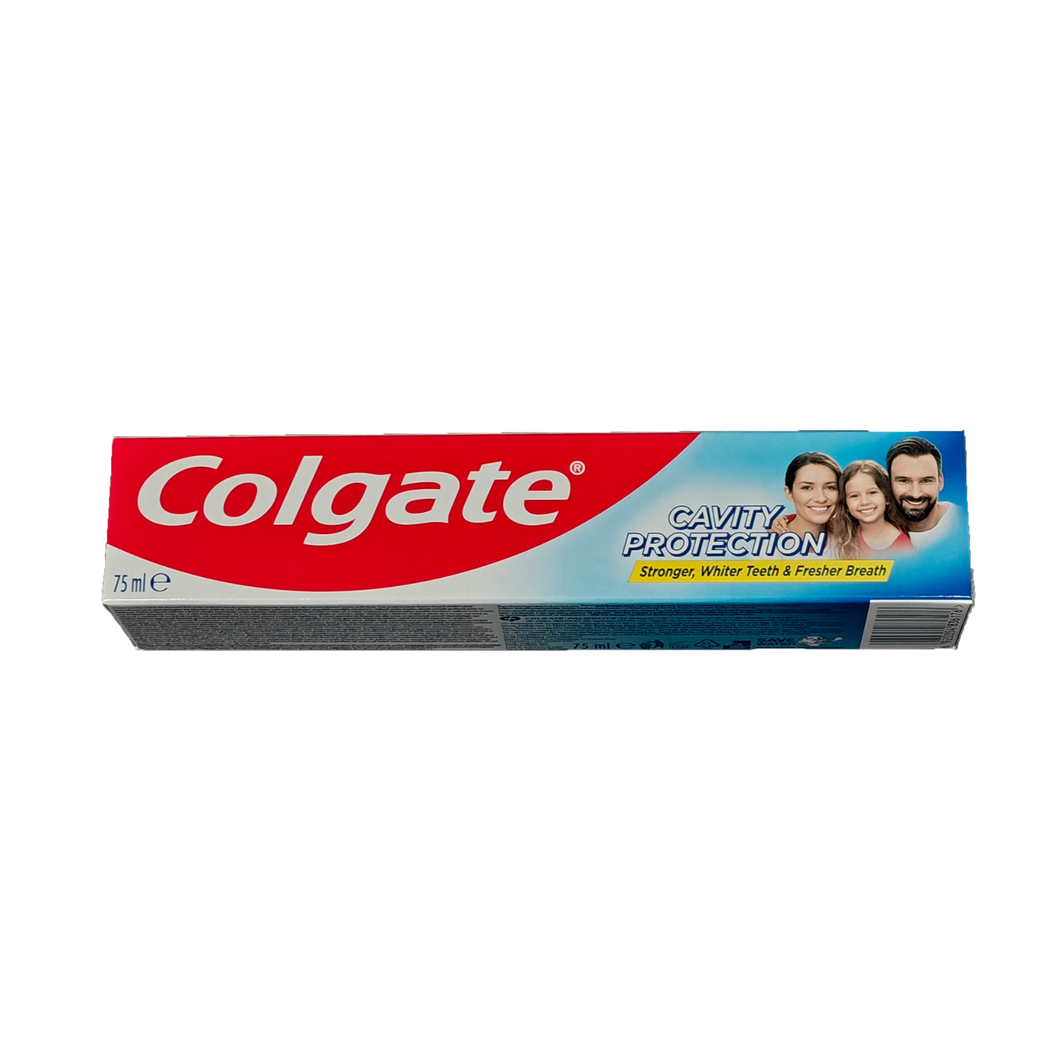 Pasta de dinti Cavity Protection, 75 ml, Colgate