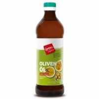 Ulei de masline Extravirgin Eco, 500 ml, Green Organics