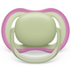 Suzete ultra air Philips Avent, 0-6 luni, 2 bucati, SCF085/24, Philips 590119