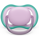 Suzete ultra air Philips Avent, 6-18 luni, 2 bucati, SCF085/34, Philips 590139