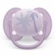 Suzete ultra soft Philips Avent, 0-6 luni, 2 bucati, SCF091/09, Philips 590500