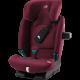 Scaun auto Advansafix Pro I-Size, 76-150 cm, Burgundy Red, Britax 590372