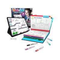 Joc educational STEM, Pixicade Mobile Game Maker, 6 ani+, Pixicade
