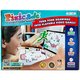 Kit creativ pentru a transforma desenele copiilor in jocuri video, 10 ani+, Pixicade 590361