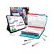 Joc educational STEM, Pixicade Mobile Game Maker, 6 ani+, Pixicade 817249