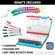 Joc educational STEM, Pixicade Mobile Game Maker, 6 ani+, Pixicade 817251
