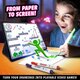 Joc educational STEM, Pixicade Mobile Game Maker, 6 ani+, Pixicade 817252