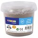 Nisip kinetic Natur Play Sand, +3 ani, 1 kg, Playbox 590400