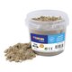 Nisip kinetic Natur Play Sand, +3 ani, 1 kg, Playbox 590399