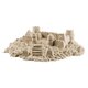 Nisip kinetic Natur Play Sand, +3 ani, 1 kg, Playbox 590401