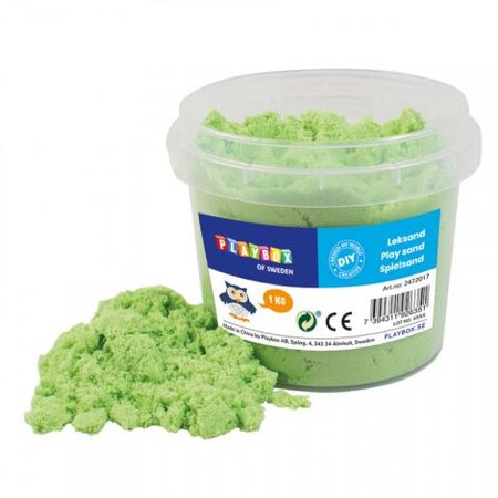 Nisip kinetic Play Sand