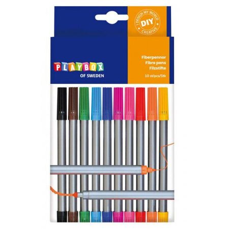Set carioci cu doua capete