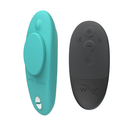 Vibrator portabil pentru clitoris Moxie Plus, We-Vibe 590448