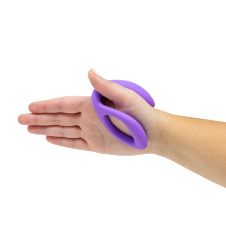 Vibrator pentru cuplu Sync O, Mov, We-Vibe 590456