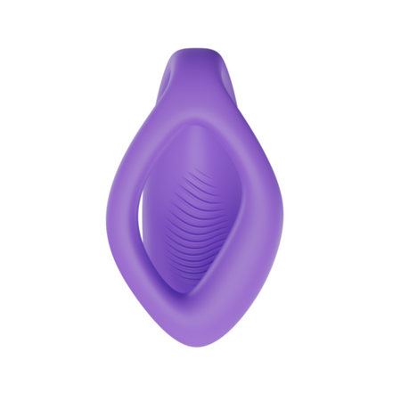Vibrator pentru cuplu Sync O, Mov, We-Vibe 590464