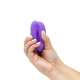 Vibrator pentru cuplu Sync O, Mov, We-Vibe 590452