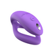 Vibrator pentru cuplu Sync O, Mov, We-Vibe 590461