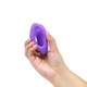 Vibrator pentru cuplu Sync O, Mov, We-Vibe 590453