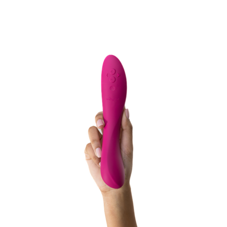 Vibrator Rave 2, Roz, We-Vibe 590476