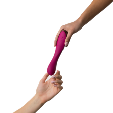 Vibrator Rave 2, Roz, We-Vibe 590475