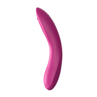 Vibrator Rave 2, Roz, We-Vibe