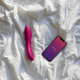 Vibrator Rave 2, Roz, We-Vibe 590474