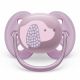 Suzete ultra soft Philips Avent, 6-18 luni, 2 bucati, SCF091/18, Philips 590630