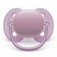 Suzete ultra soft Philips Avent, 6-18 luni, 2 bucati, SCF091/33, Philips 590644