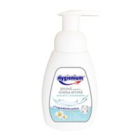 Spuma pentru igiena intima, 250 ml, Hygienium