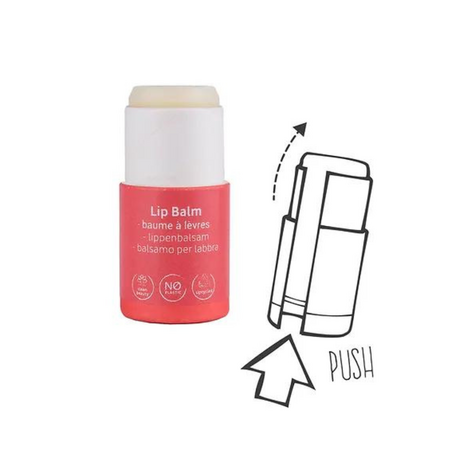 Balsam de buze Berry, 6g, Beauty Made Easy 600502