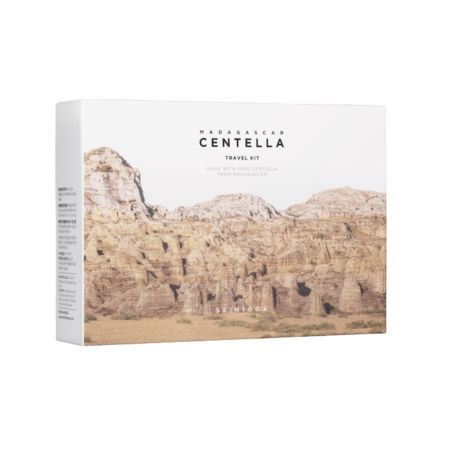 Kit pentru calatorii  Centella Madagascar, Skin1004 590721