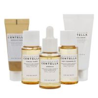 Kit pentru calatorii  Centella Madagascar, Skin1004