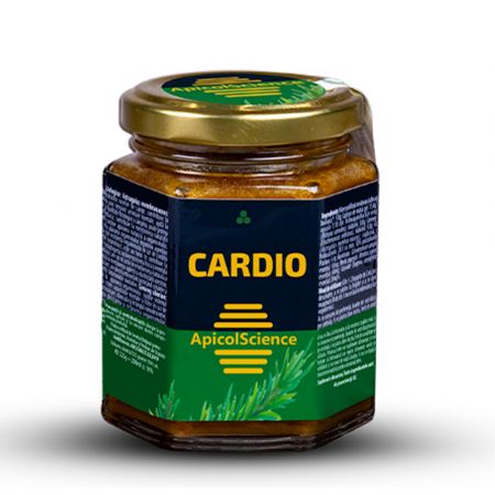 APICOLSCIENCE CARDIO 225 X GR