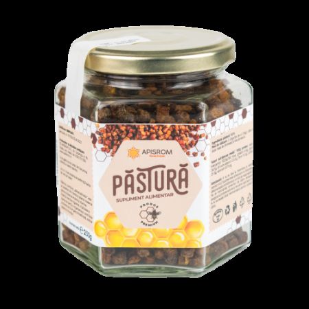 APISROM PASTURA  230 GR