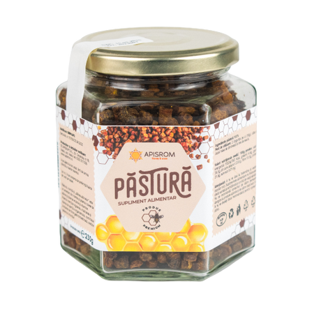 APISROM PASTURA  230 GR