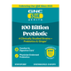 Probiotic Complex Extra Strength 100 Miliarde CFU, 20 capsule, GNC 825026