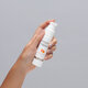 Gel lubrifiant pentru masaj cu caise si piersici, 50ml, Yesforlov 590841